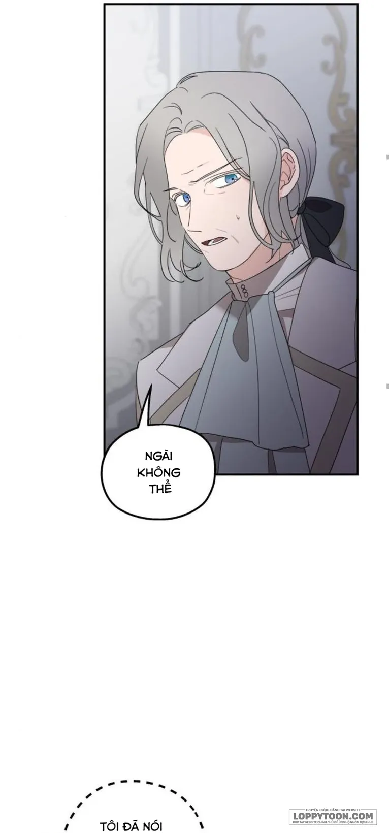 Gia Đình Chồng Quá Ám Ảnh Bởi Tôi Chap 9 - trang 7