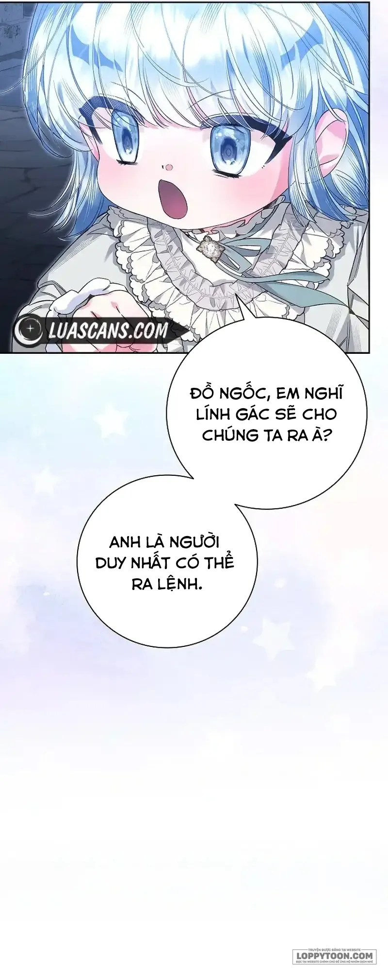 Papa Là Kẻ Thù Kiếp Trước Của Tôi? Chap 19 - trang 43