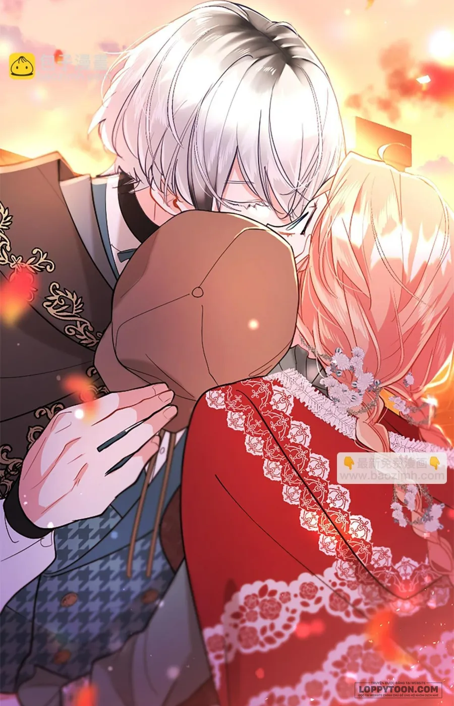 Đại Tiểu Thư Sao Phải Giả Nam Chap 87 - trang 13