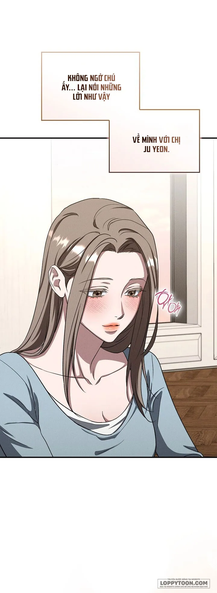 Ông Chú Chó Má Chap 22 - trang 22