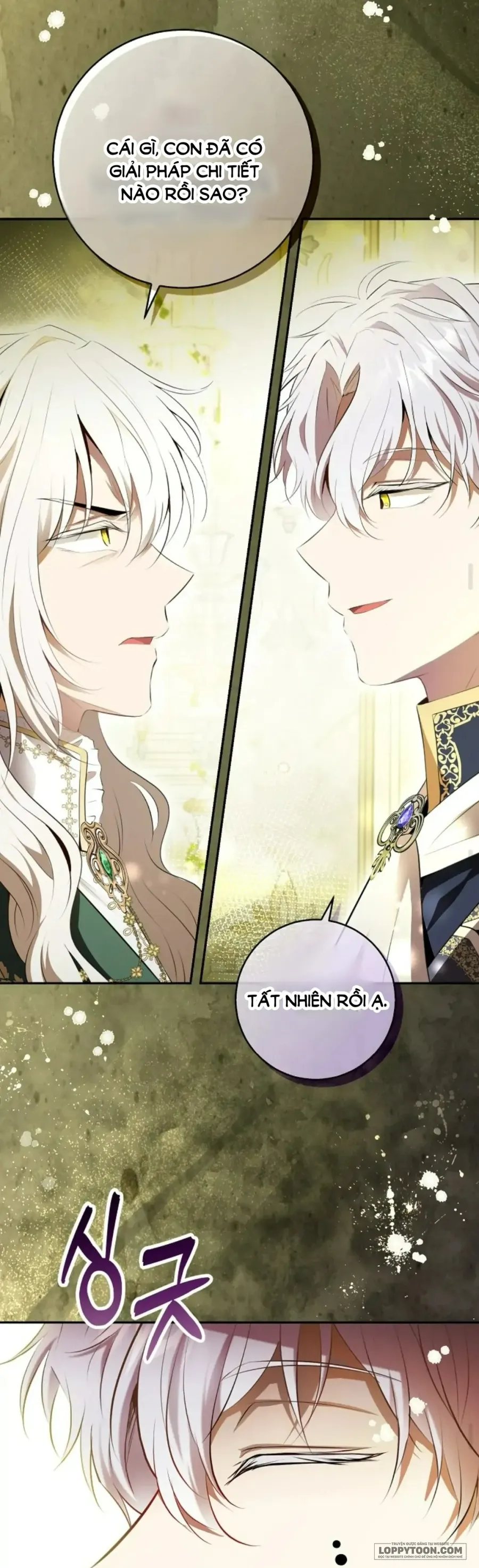 Sóc Con Tài Năng Chap 99 - trang 37