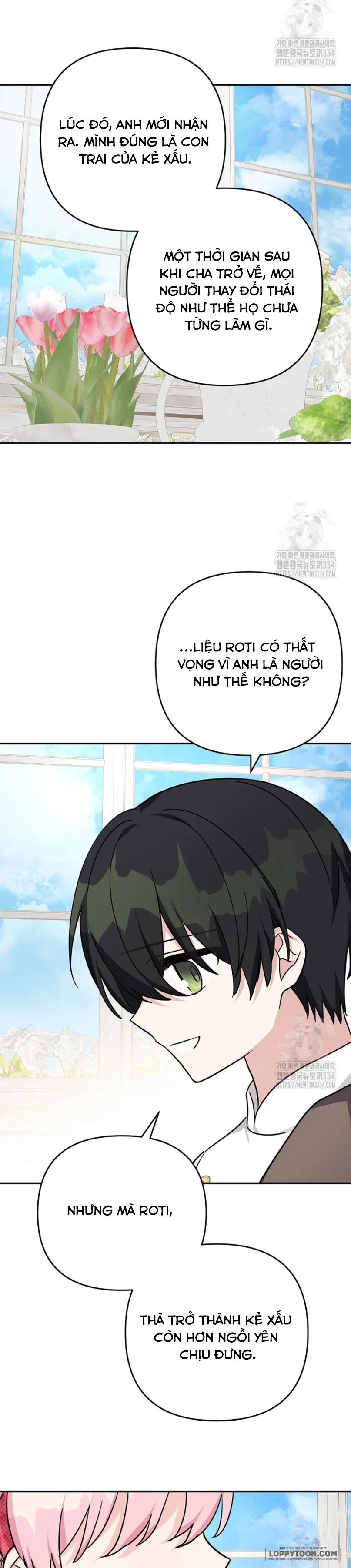 Tôi Đã Trở Thành Con Gái Út Của Công Tước Phản Diện Chap 86 - trang 11