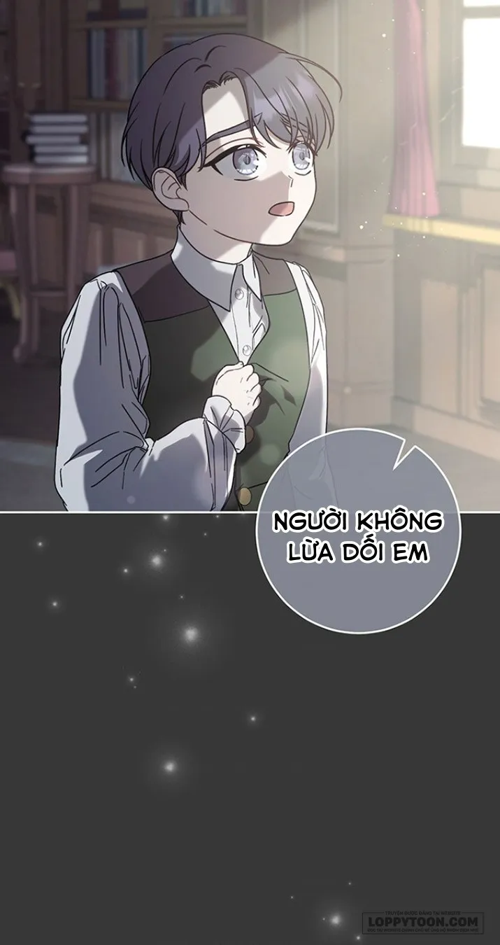 Nuôi Dưỡng Em Gái Xinh Đẹp Chap 11 - trang 22