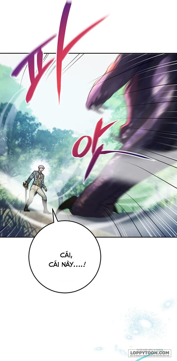 Nuôi Dưỡng Em Gái Xinh Đẹp Chap 18 - trang 36