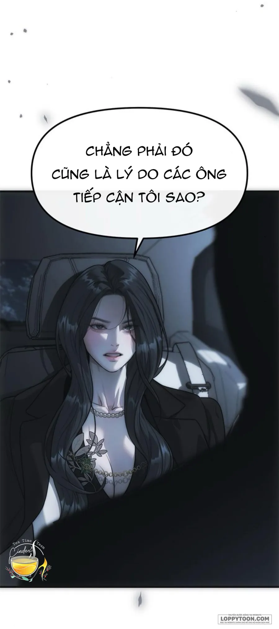 Xâm Nhập Trường Trung Học Tài Phiệt Chap 99 - trang 83