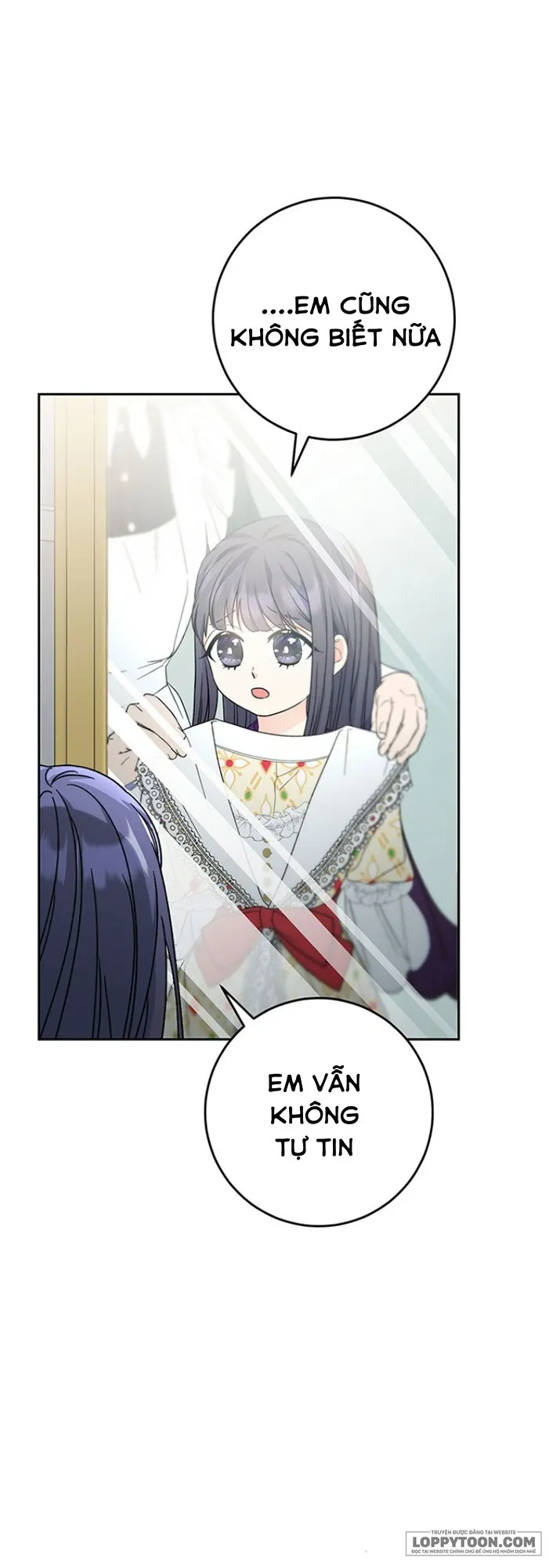 Nuôi Dưỡng Em Gái Xinh Đẹp Chap 11 - trang 36