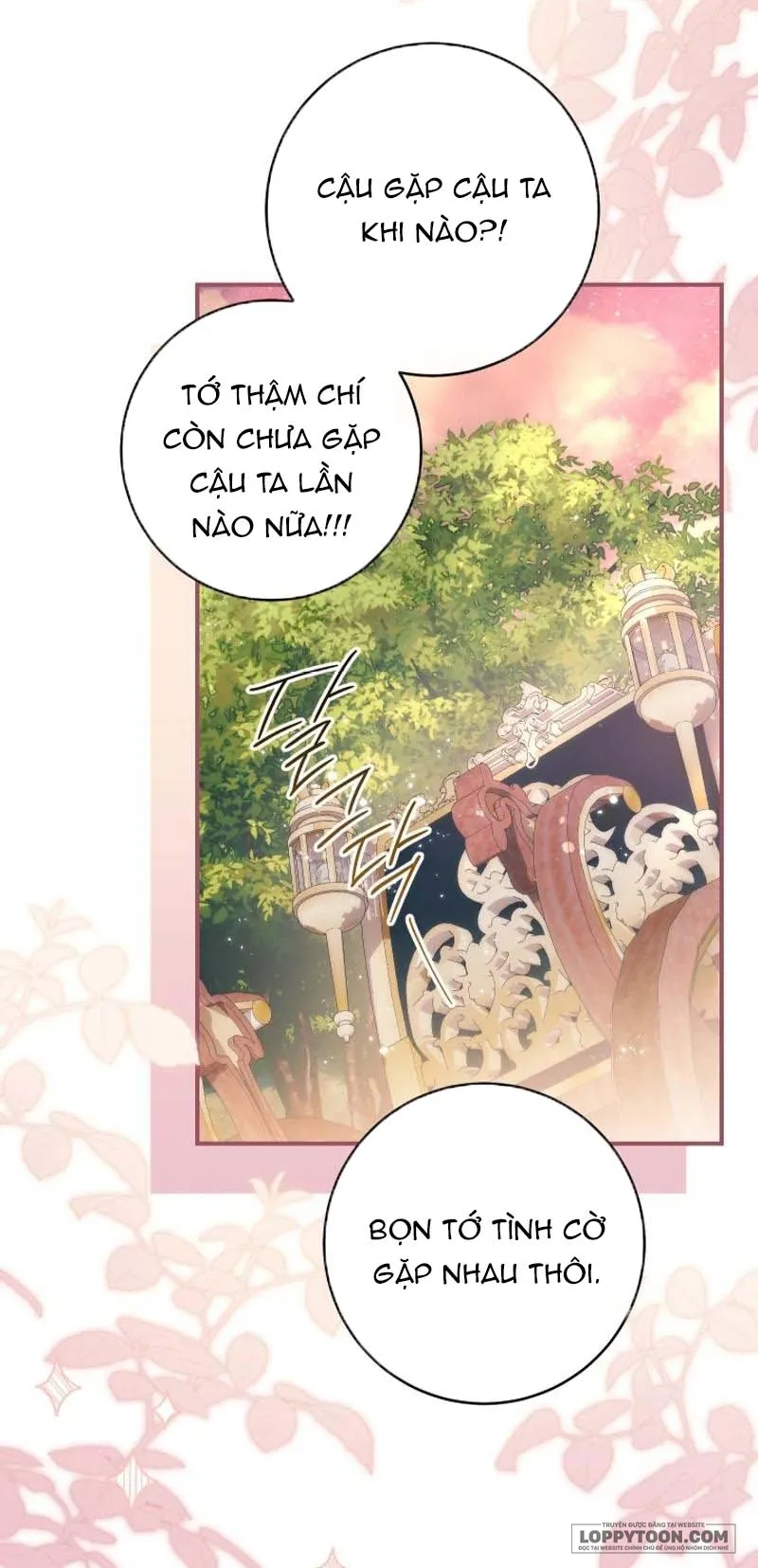 Trở Thành Bạn Thời Thơ Ấu Của Nam Phụ Ám Ảnh Chap 30 - trang 26