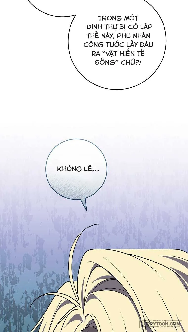 100 lời nguyền tại dinh thự Illestone Chap 20 - trang 81