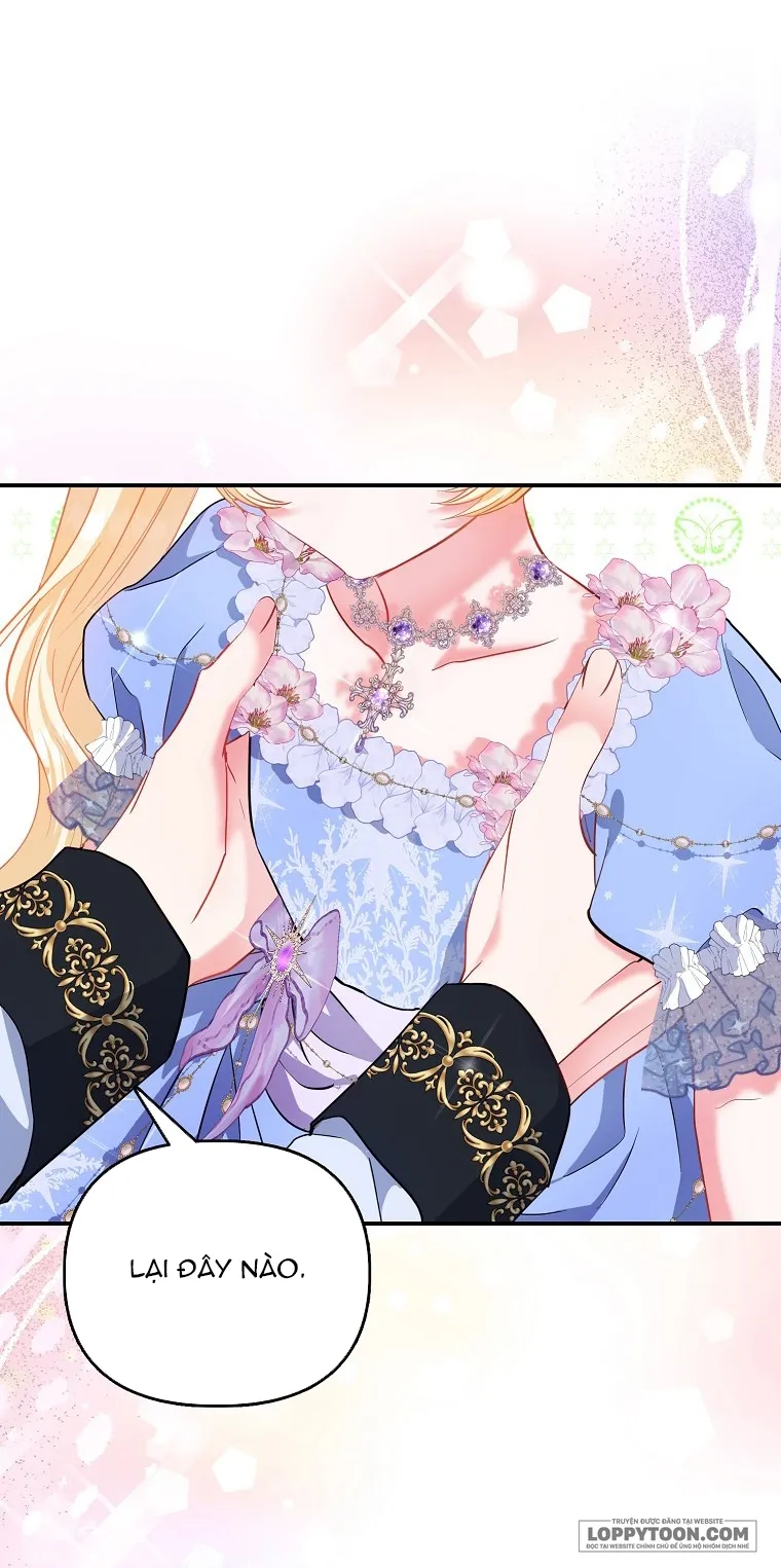 Nàng Công Chúa Của Mọi Người Chap 40 - trang 12