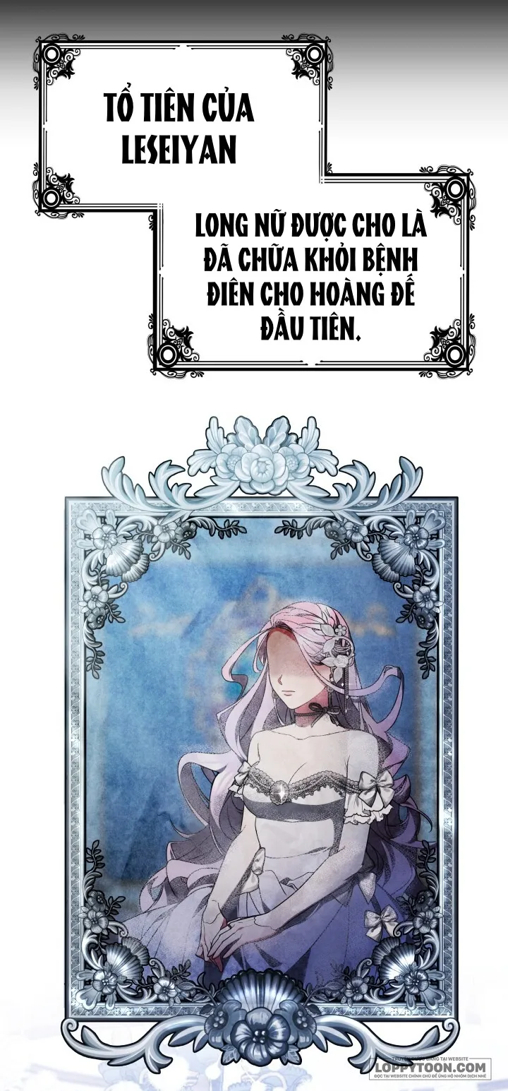 Rồng Con Thuần Hóa Những Kẻ Điên Rồ Chap 5 - trang 19