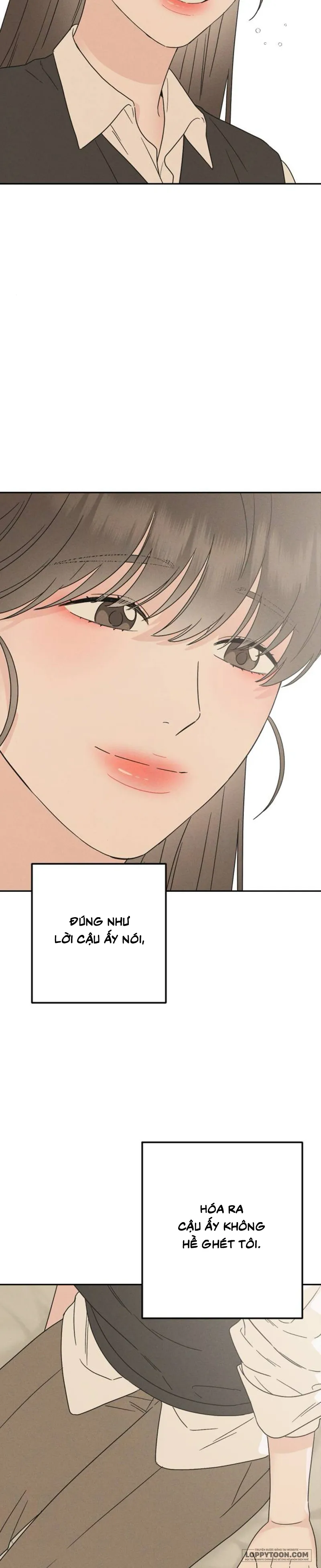 Nam Nữ Mật Thất Chap 7 - trang 6