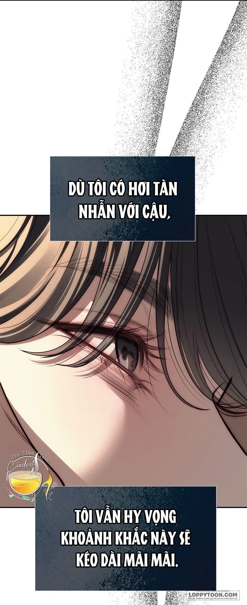 Xâm Nhập Trường Trung Học Tài Phiệt Chap 80 - trang 13