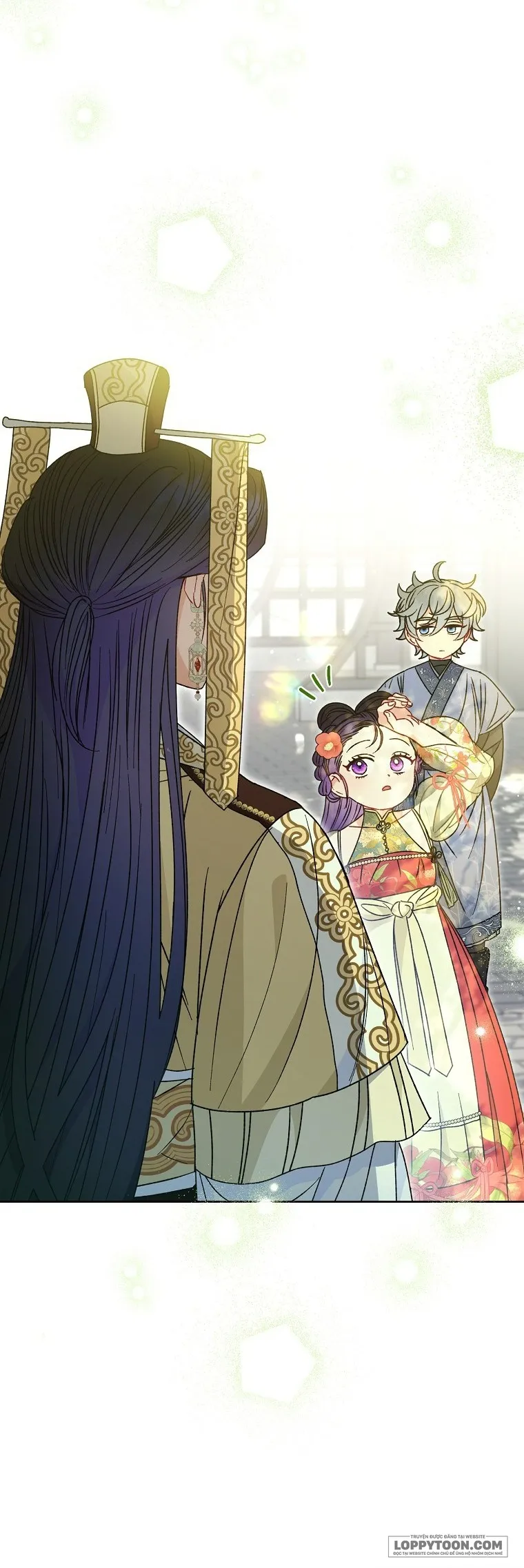 Tiểu Thiếp Chỉ Muốn Sống Yên Bình Chap 24 - trang 51