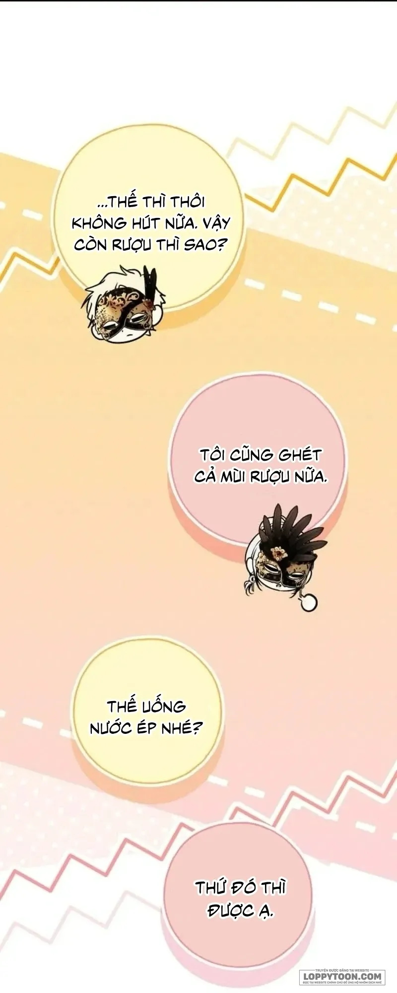 Có Kẻ Đã Sở Hữu Cơ Thể Của Tôi Chap 89 - trang 71