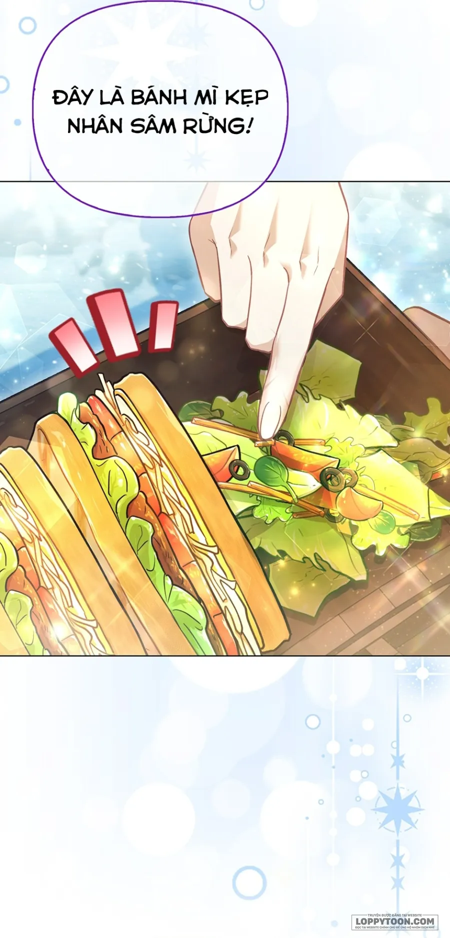 Phương Pháp Trồng Lúa Đặc Biệt Của Ác Nữ Chap 44 - trang 54