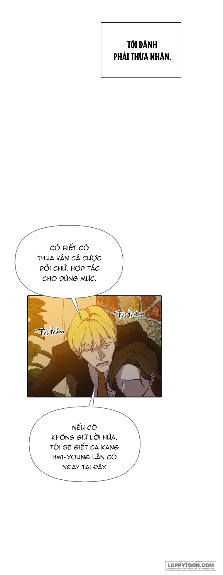 Thanh Xuân Của Chúng Ta Chap 99 - trang 47