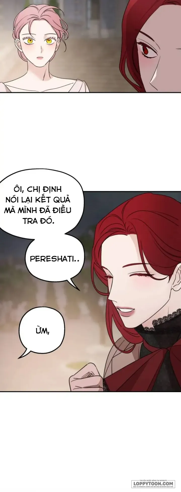 Gia Đình Chồng Quá Ám Ảnh Bởi Tôi Chap 39 - trang 56