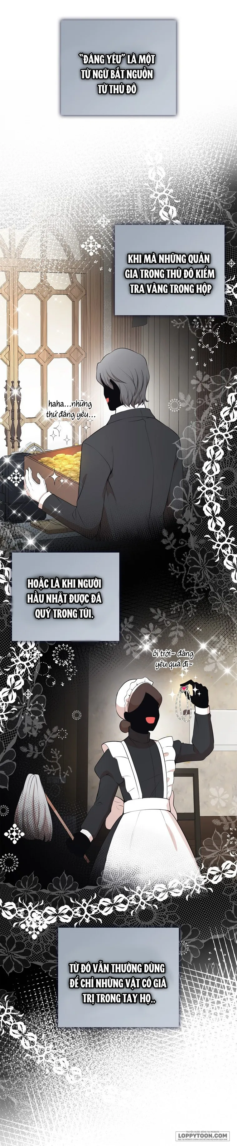 Sóc Con Tài Năng Chap 12 - trang 10
