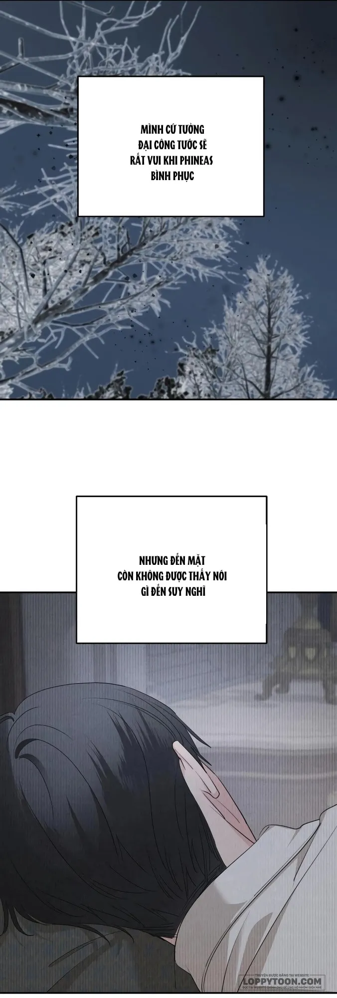 Gia Đình Chồng Quá Ám Ảnh Bởi Tôi Chap 94 - trang 28