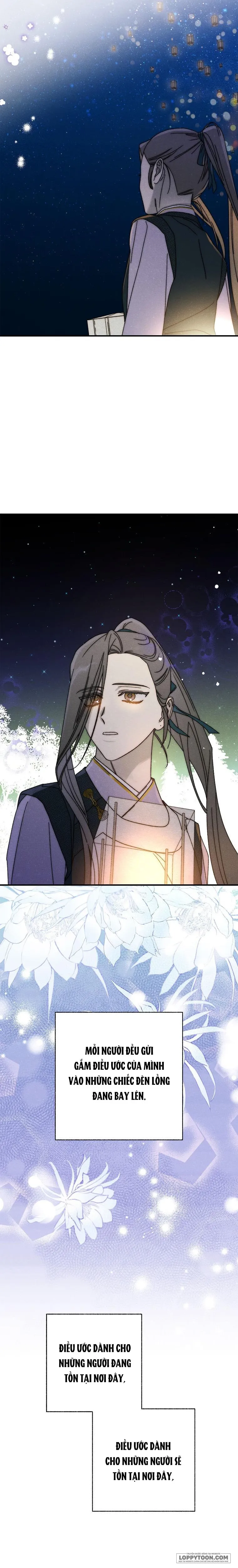 Quốc Hôn Chap 38 - trang 13