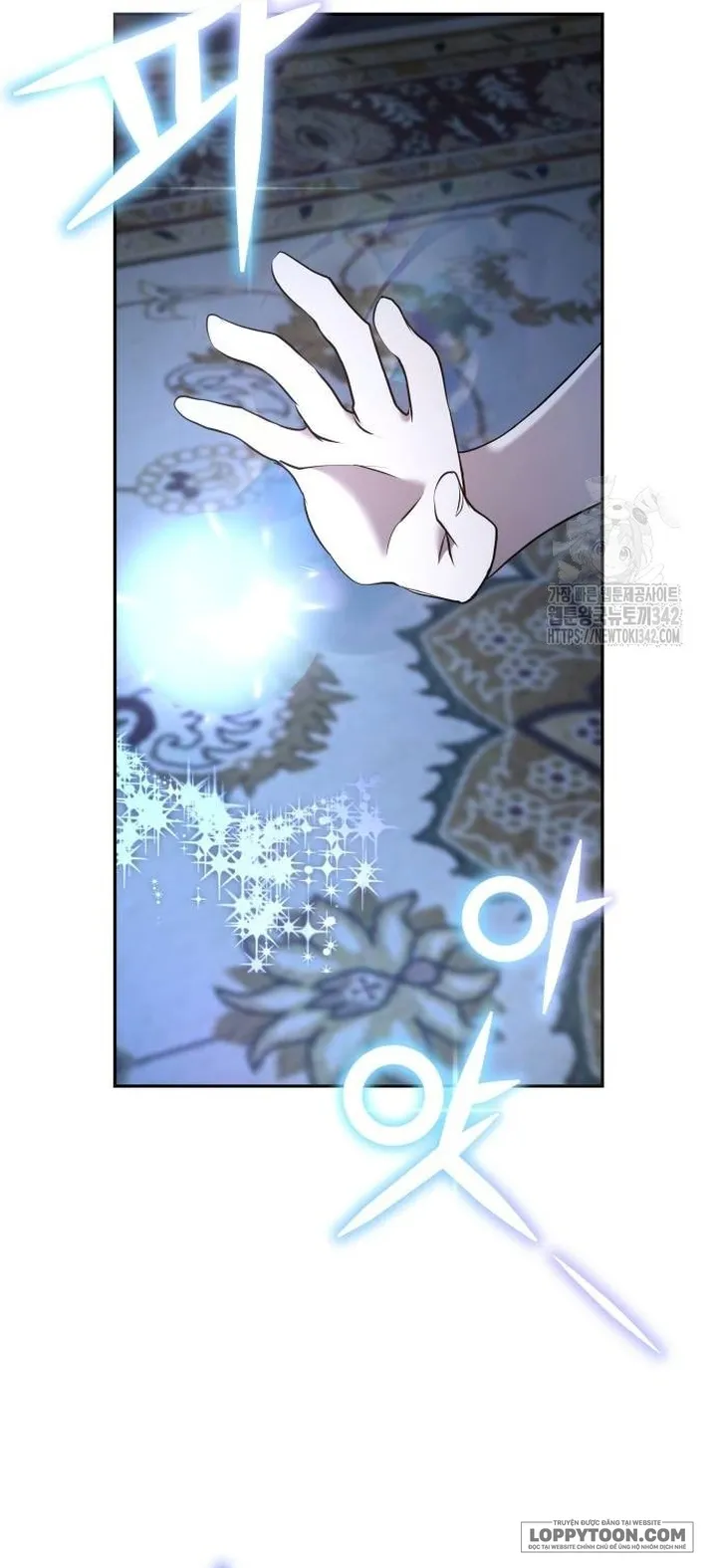Thỏ Trắng Ở Xứ Sở Thần Tiên Chap 24 - trang 20