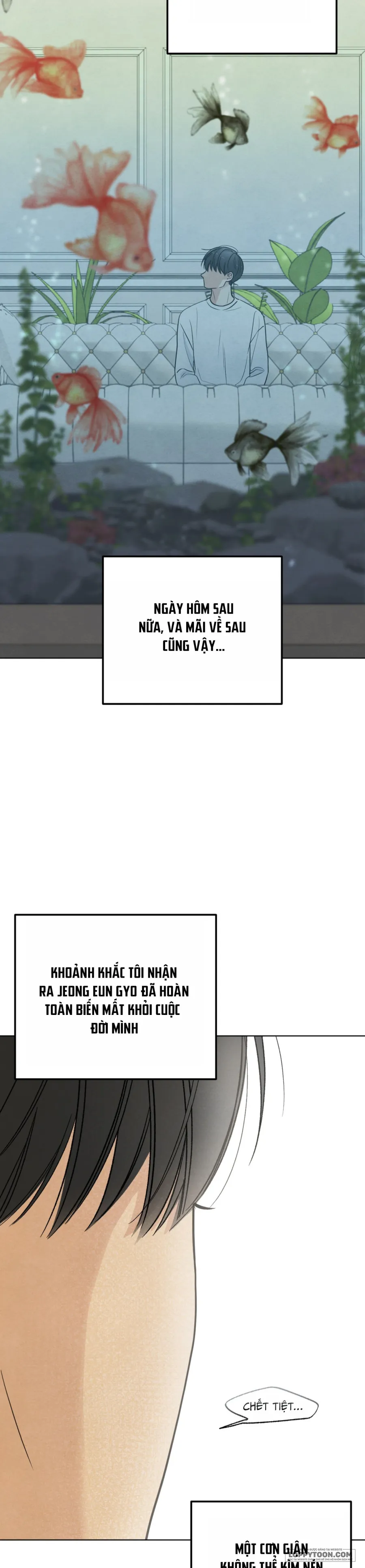 Cuộc Đời Của Kẻ Cặn Bã Chap 68 - trang 36