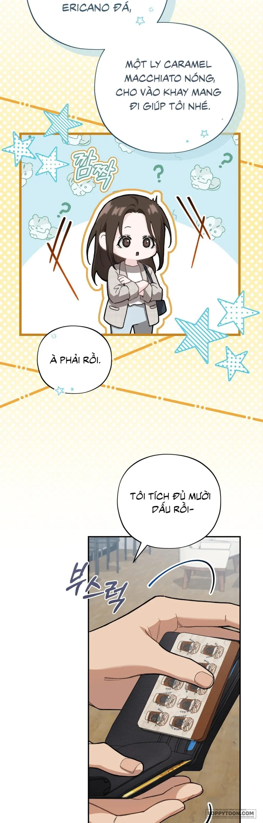 Quốc Lộ Số 1 Chap 10 - trang 22