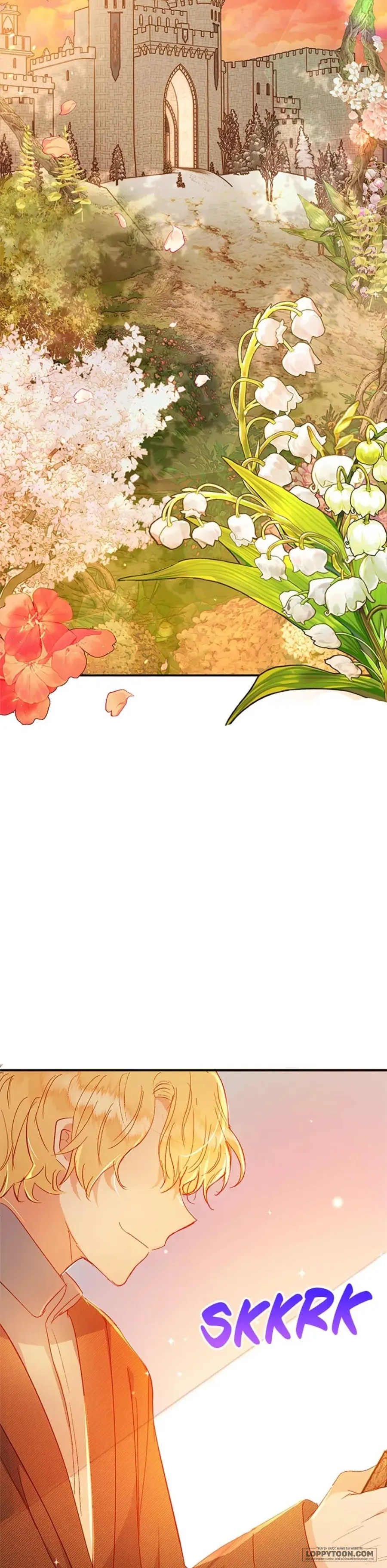 Con Gái Cưng Của Quỷ Chap 16 - trang 41