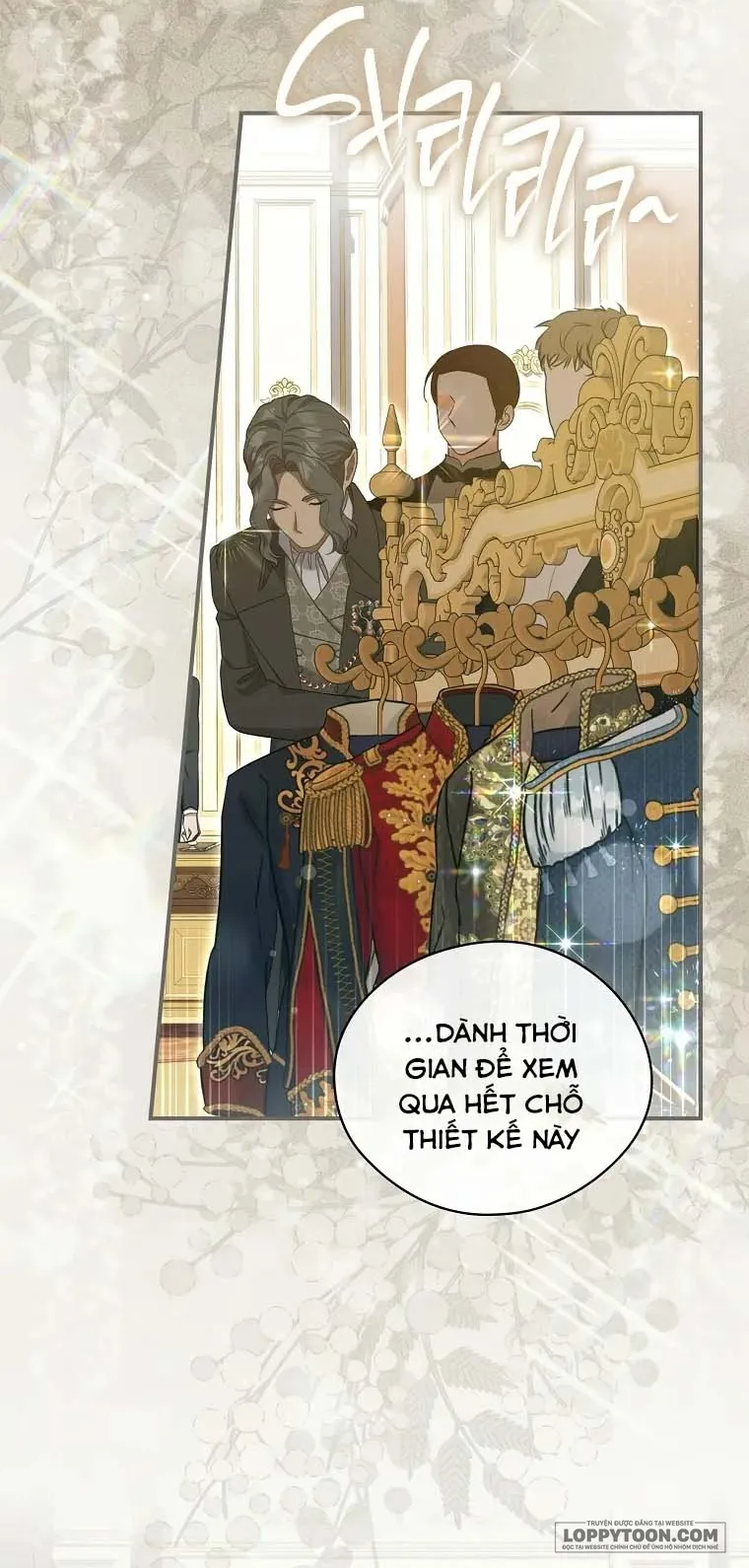 Tìm Một Người Chồng Mới Chap 16 - trang 44