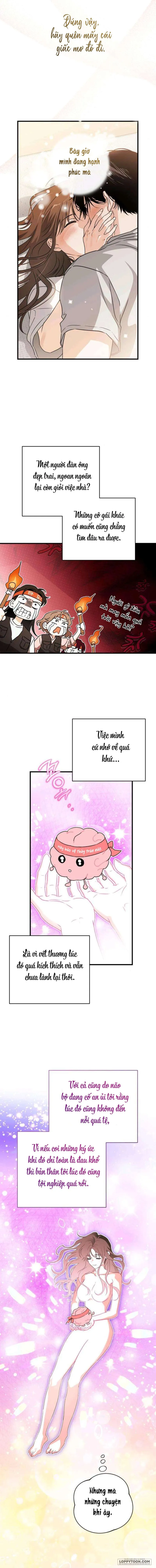 [18+] Kích Hoạt Chế Độ Trai Hư! Chap 1 - trang 19