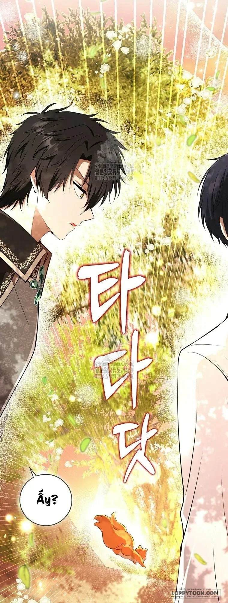 Sóc Con Tài Năng Chap 113 - trang 27
