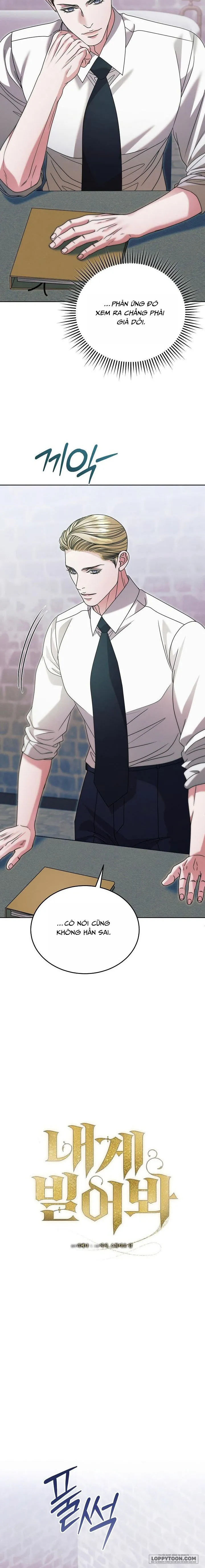 Hãy Cầu Xin Tôi Đi Chap 64 - 🔞🔞 - trang 7