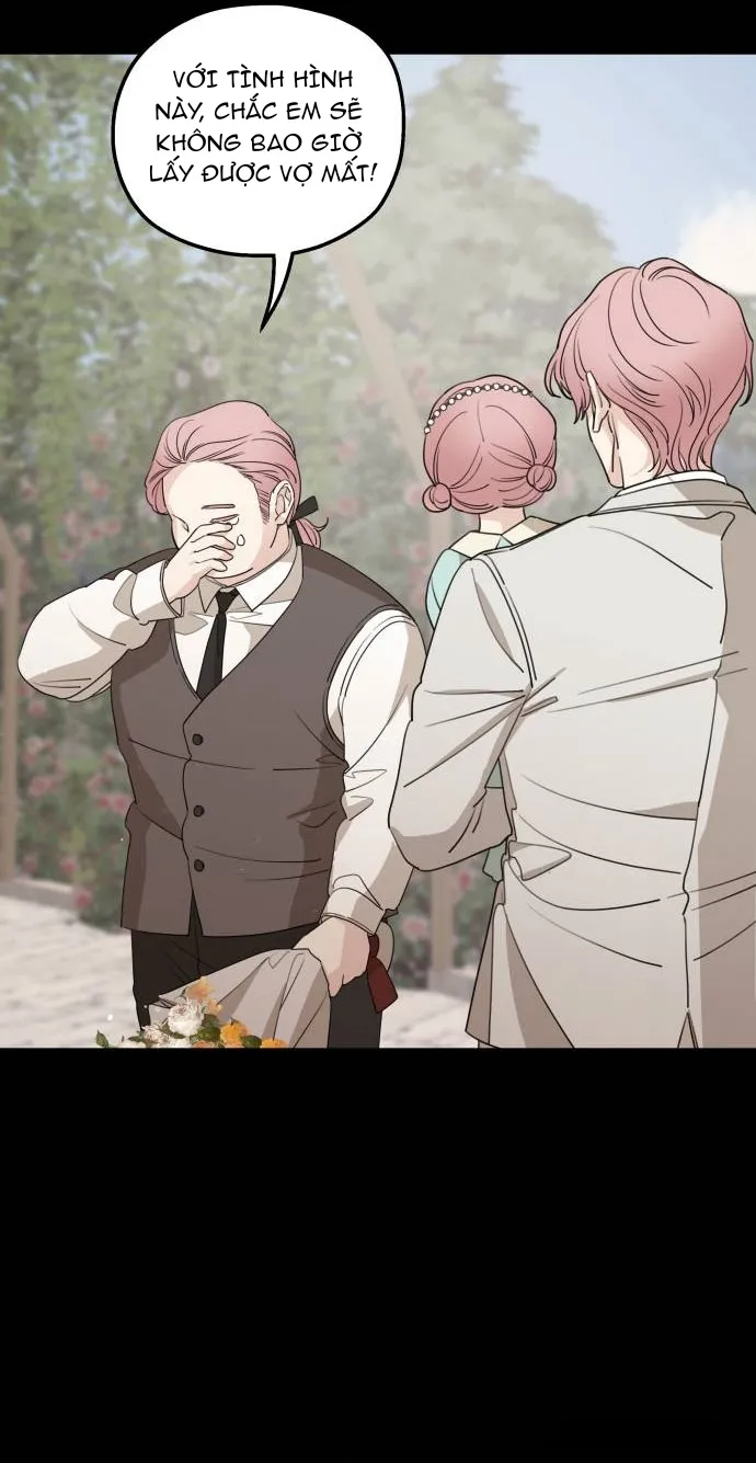 Gia Đình Chồng Quá Ám Ảnh Bởi Tôi Chap 47 - trang 56