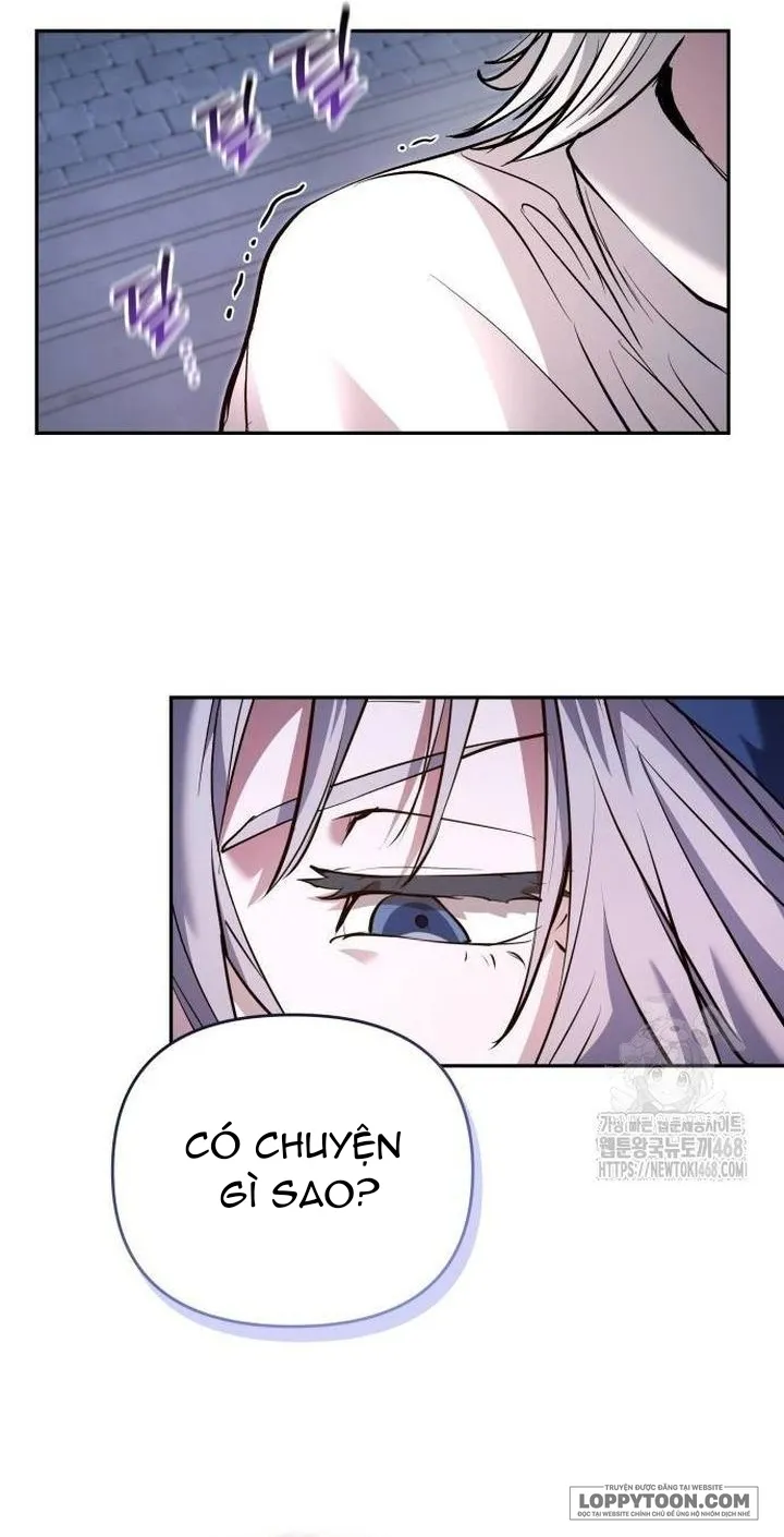 Thỏ Trắng Ở Xứ Sở Thần Tiên Chap 52 - trang 56