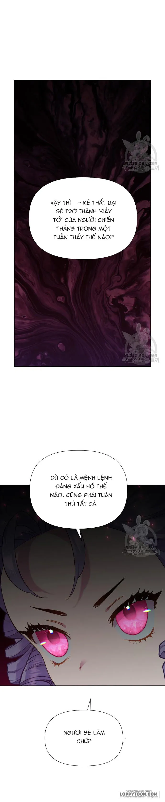 Pháp Sư Hiện Kim Của Trò Chơi Lỗi Chap 9 - trang 21