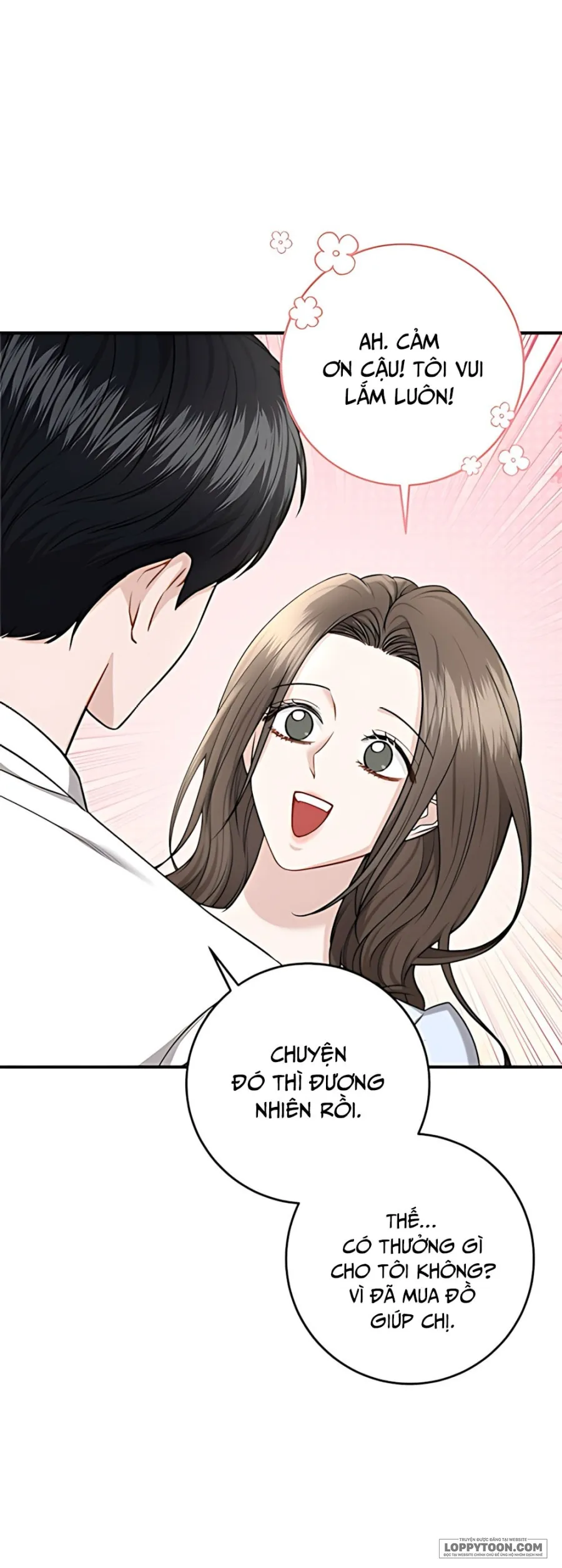 Quy Luật Cải Tạo Kẻ Rác Rưởi Chap 6 - 🔞 - trang 61