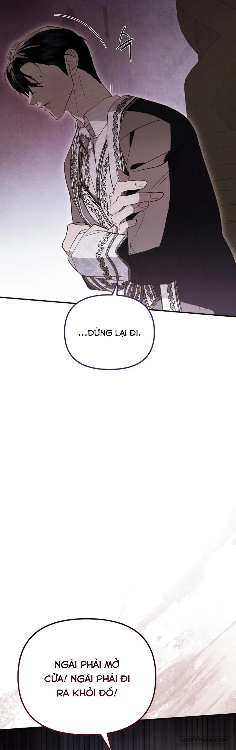 Tôi Chỉ Cần Con Của Công Tước Chap 11 - trang 46