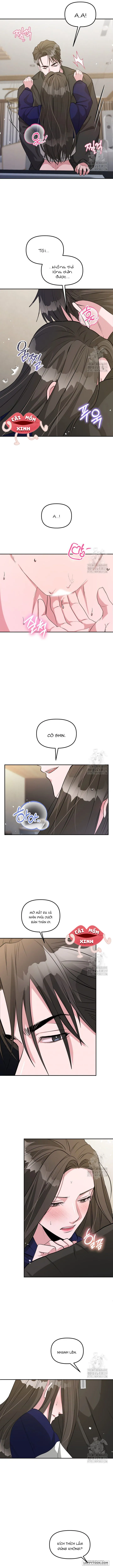 Collector Chap 38 - trang 4