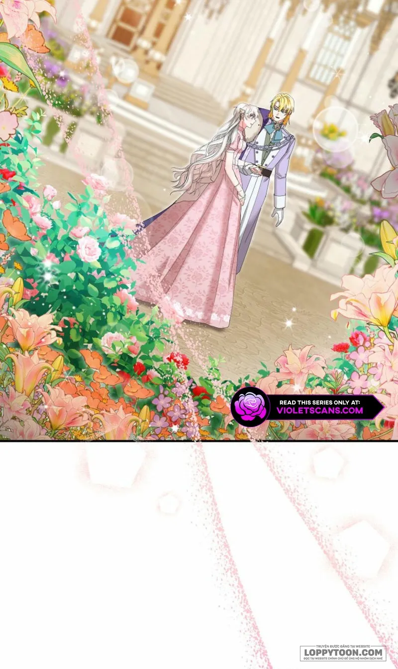Trở Thành Miêu Nữ Của Hoàng Đế Chap 47 - trang 47