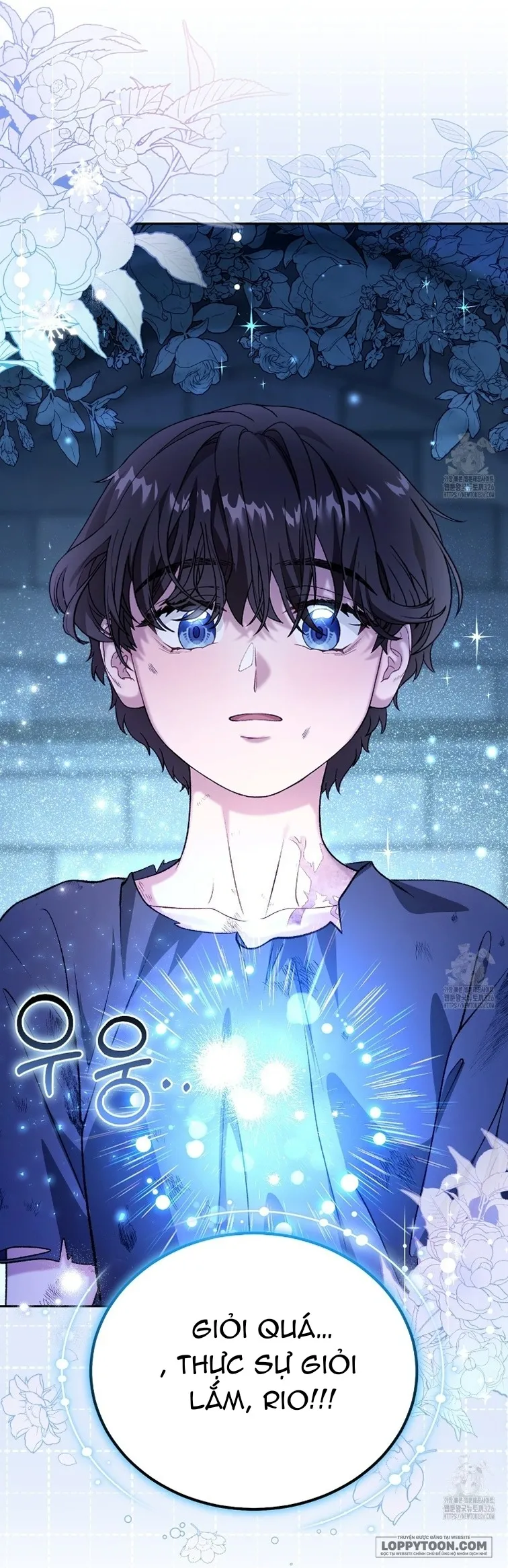 Nàng Tiên, Hãy Ký Hợp Đồng Nào Chap 24 - trang 12