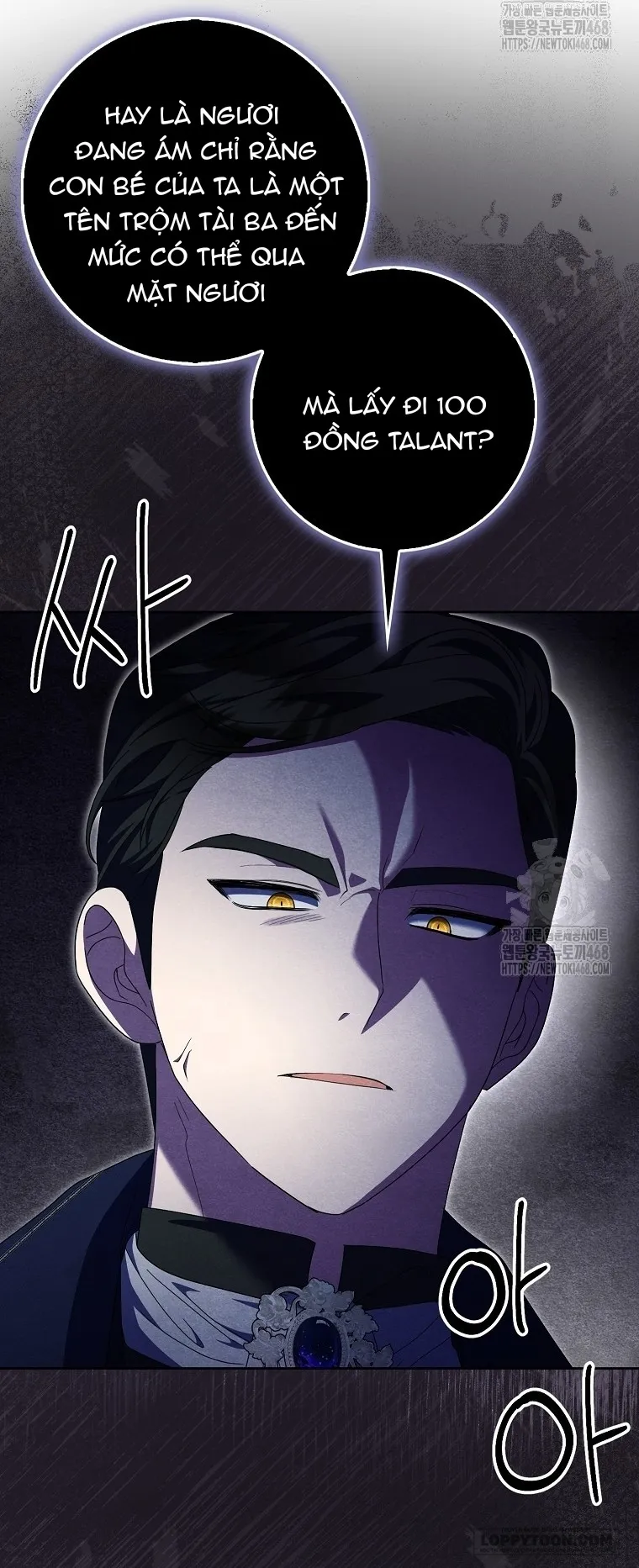 Tôi Không Thuộc Về Nơi Này Chap 34 - trang 20