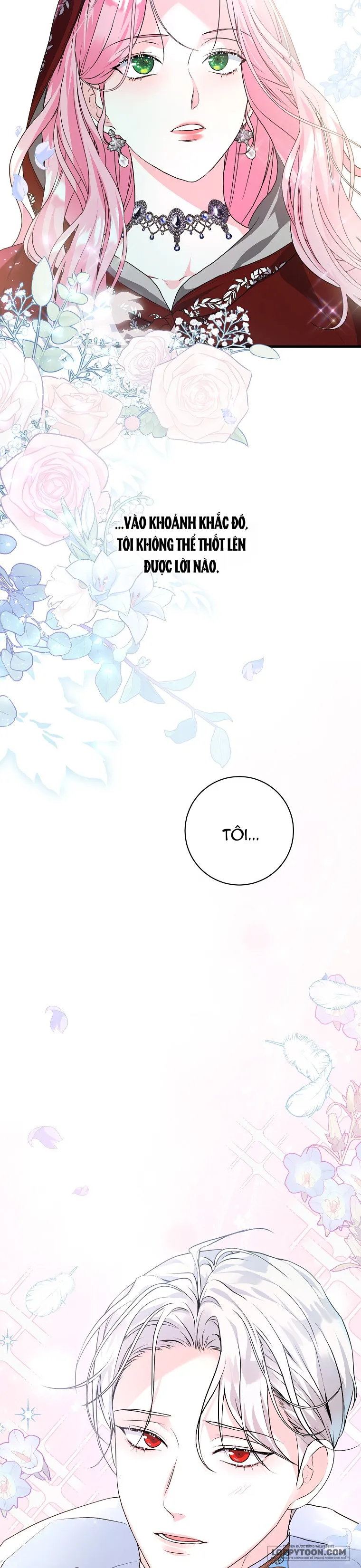 Kẻ Phản Diện Có Thời Hạn Ủng Hộ Tôi Hủy Hôn Chap 19 - trang 36