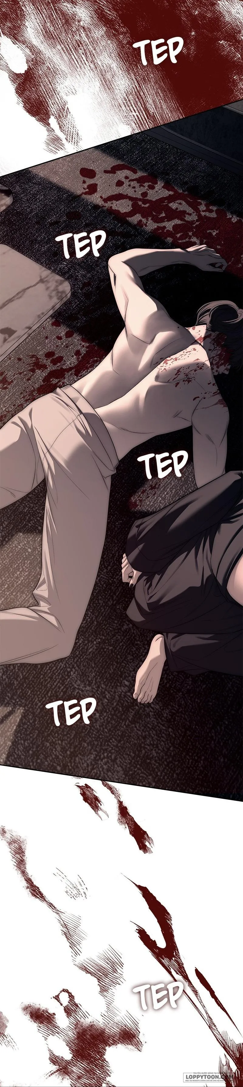 Xâm Nhập Trường Trung Học Tài Phiệt Chap 75 - trang 68