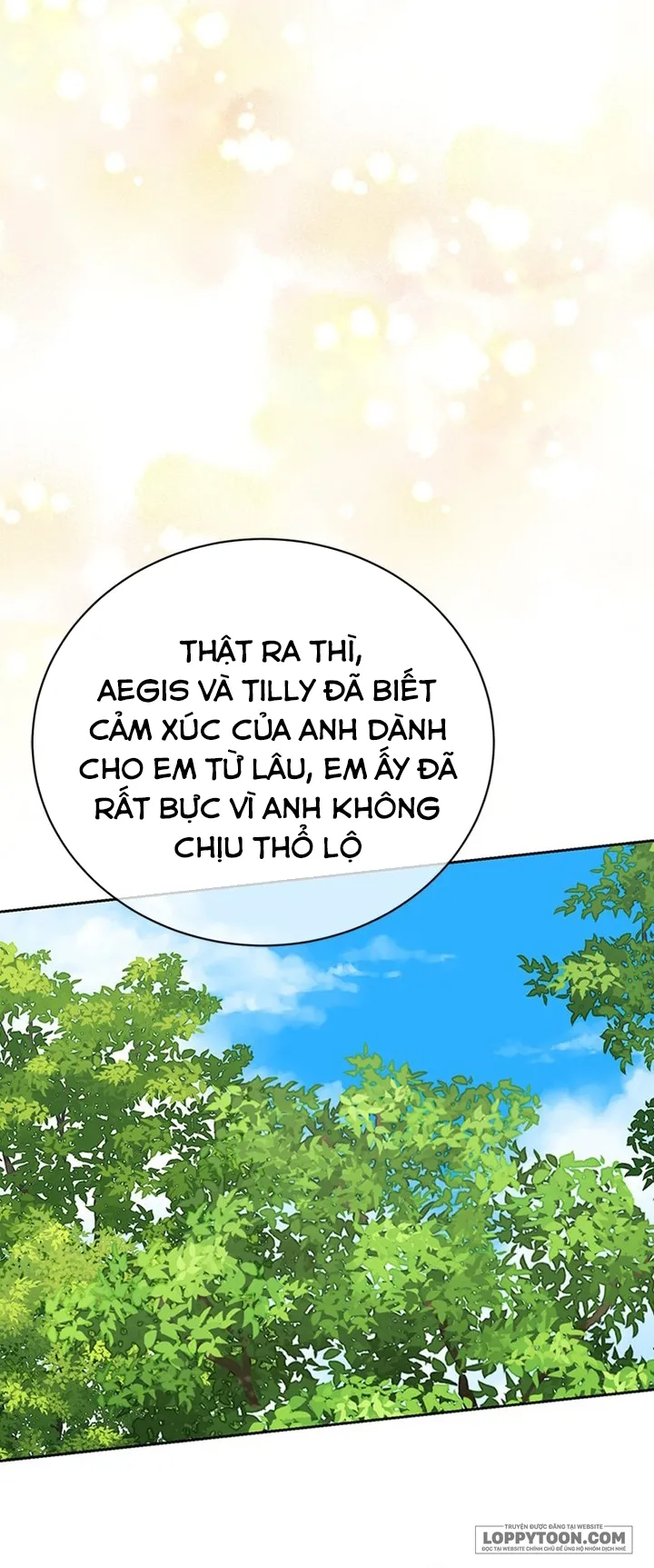 Sinh Ra Trở Thành Nhân Vật Không Có Trong Nguyên Tác Chap 79 - trang 17