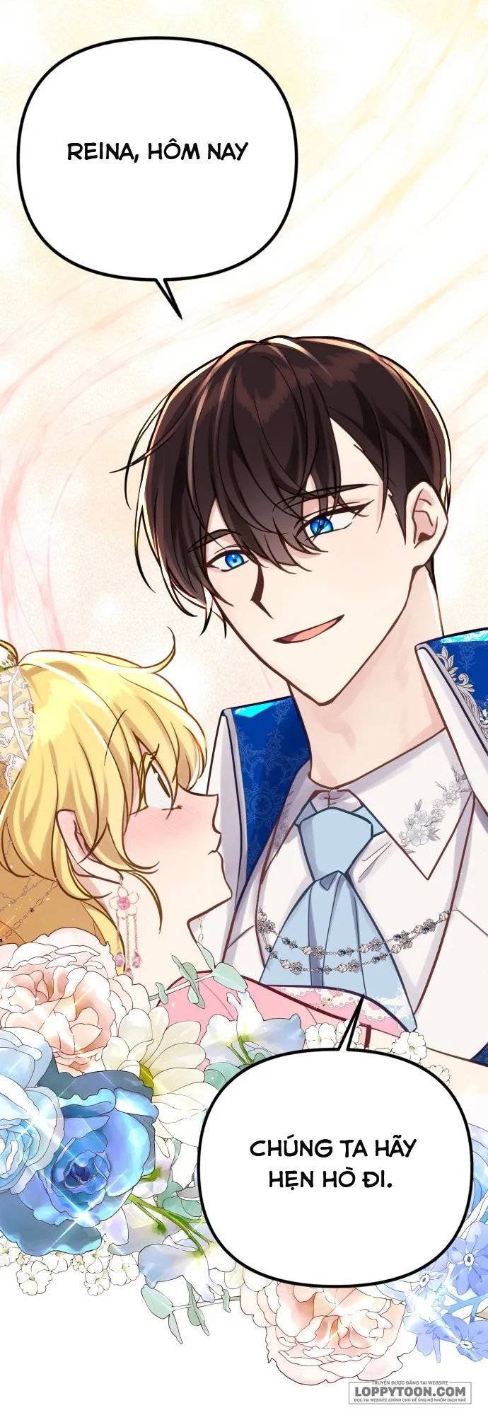 Cuộc Sống Hạnh Phúc Cùng Chồng Chap 18 - trang 56