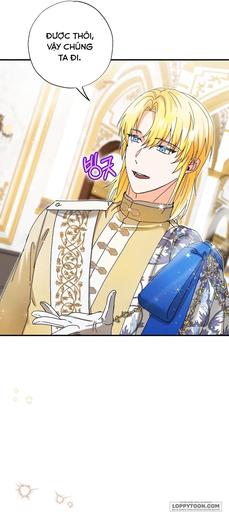 Trở Thành Miêu Nữ Của Hoàng Đế Chap 49 - trang 48