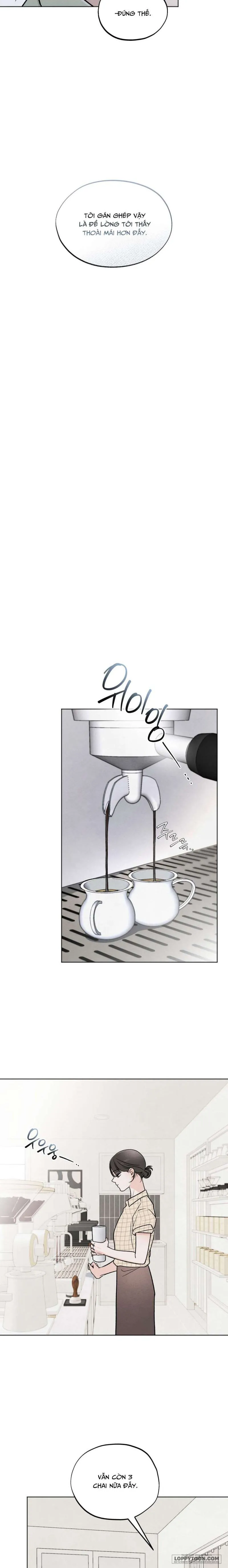 Cuộc Đời Của Kẻ Cặn Bã Chap 26 - trang 11