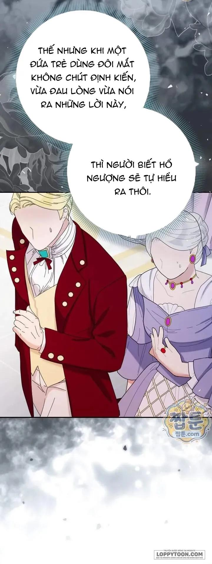 Tiểu Thư Tích Tiền Đi Bụi Chap 126 - trang 52