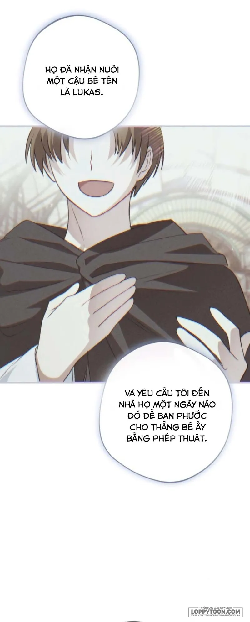 Bạo Chúa Độc Ác Trở Lại Chap 63 - trang 27