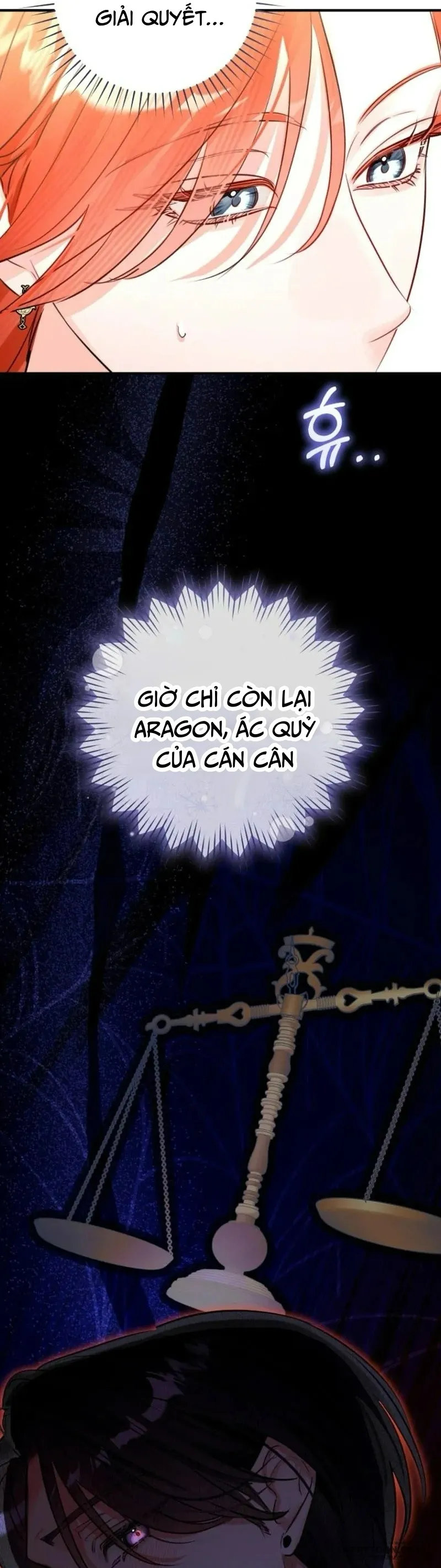Cuộc Hôn Nhân Xa Hoa Của Đại Công Tước Là Giả Chap 97 - trang 49